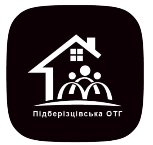 Герб міста Підберізці